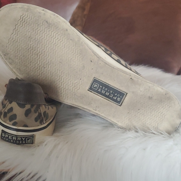 Sperry Topsider - Picture 4 of 6